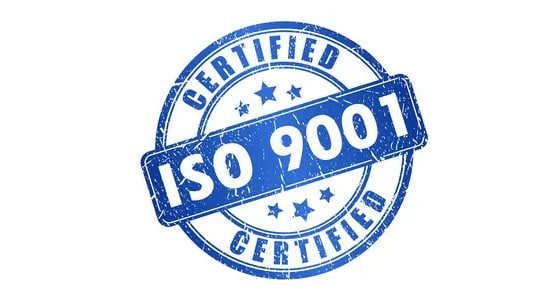 «Софт-Сервис» подтвердил соответствие стандарту качества ISO 9001!